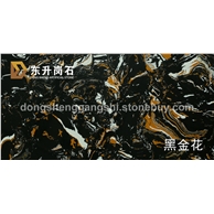 黑金花
