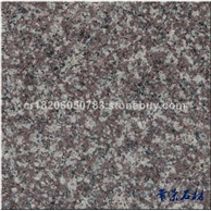 罗源红G664