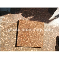 帝王紅花崗巖廠材廠代代紅石材批發(fā)