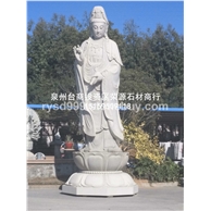 石雕觀音 三面觀音 送子觀音 滴水觀音 石雕佛像