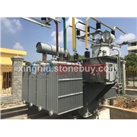 35kv节能过载变压器