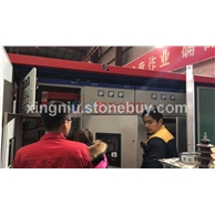 节能型箱式变压器发货前调试