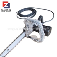 电动挖树机   便携式挖树机