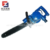 FLJ-400矿用风动链条锯