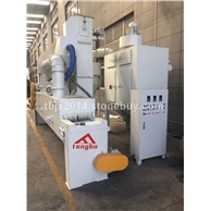 浙江腾博喷砂机，杭州喷砂机，环保型喷砂机设备