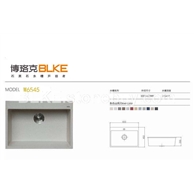 BLKE博珞克水槽