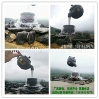 園林優(yōu)美假景，太湖石廠家供應(yīng)