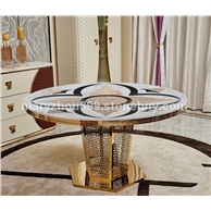 天然大理石水刀桌面