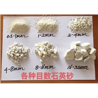 石英砂C砂