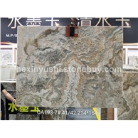 和信石业主营:水墨玉  清水玉 玛瑙玉 玉石背景 工程家装 荒料 大量现货电话:1805988251