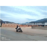 光泽红石材帝王红石材富民2厂